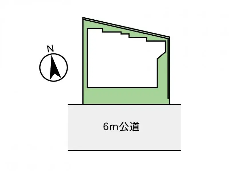 Propiedad 4SLDK Ciudad de Atsugi Prefectura de Kanagawa (20)