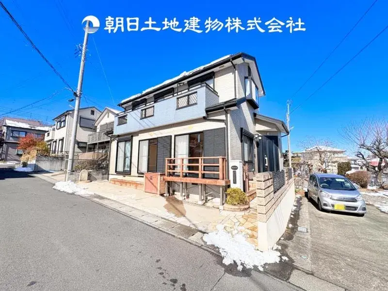 Propiedad 4SLDK Ciudad de Atsugi Prefectura de Kanagawa (3)