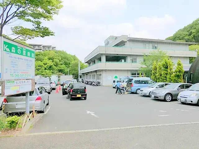 Propiedad 4SLDK Ciudad de Atsugi Prefectura de Kanagawa (25)