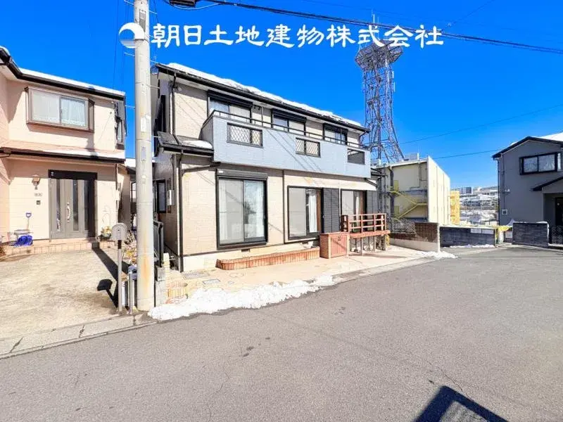 Propiedad 4SLDK Ciudad de Atsugi Prefectura de Kanagawa (4)