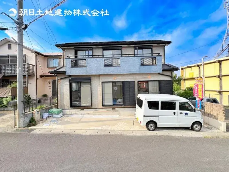 Propiedad 4SLDK Ciudad de Atsugi Prefectura de Kanagawa (5)
