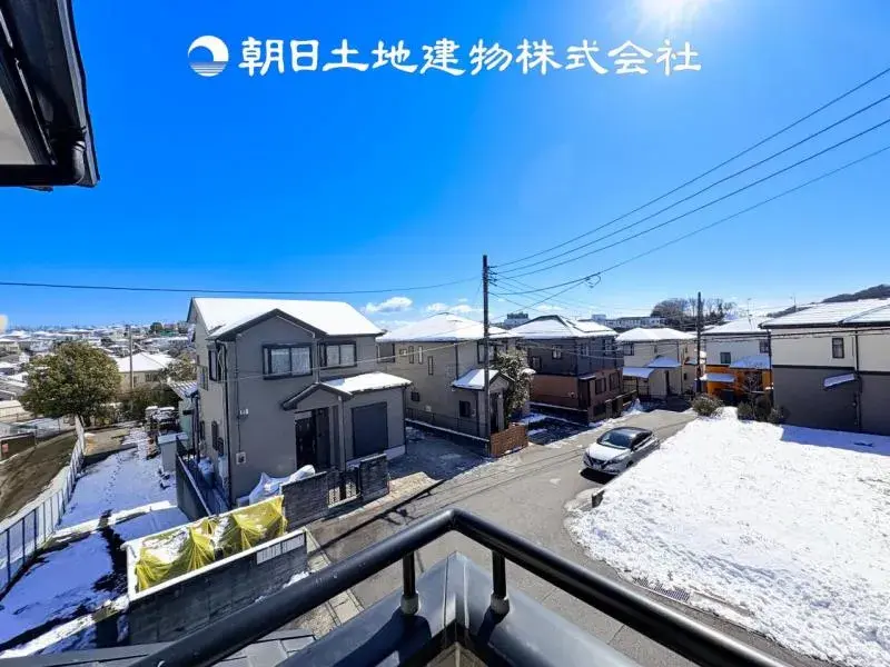 Propiedad 4SLDK Ciudad de Atsugi Prefectura de Kanagawa (6)