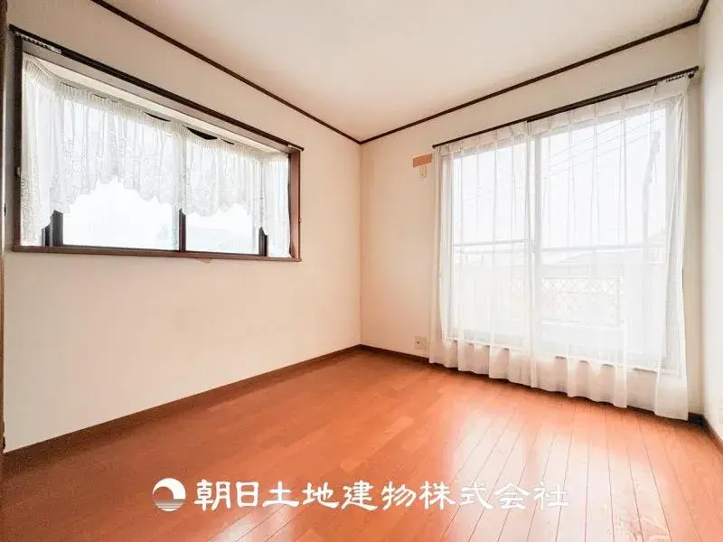 Propiedad 4SLDK Ciudad de Atsugi Prefectura de Kanagawa (9)