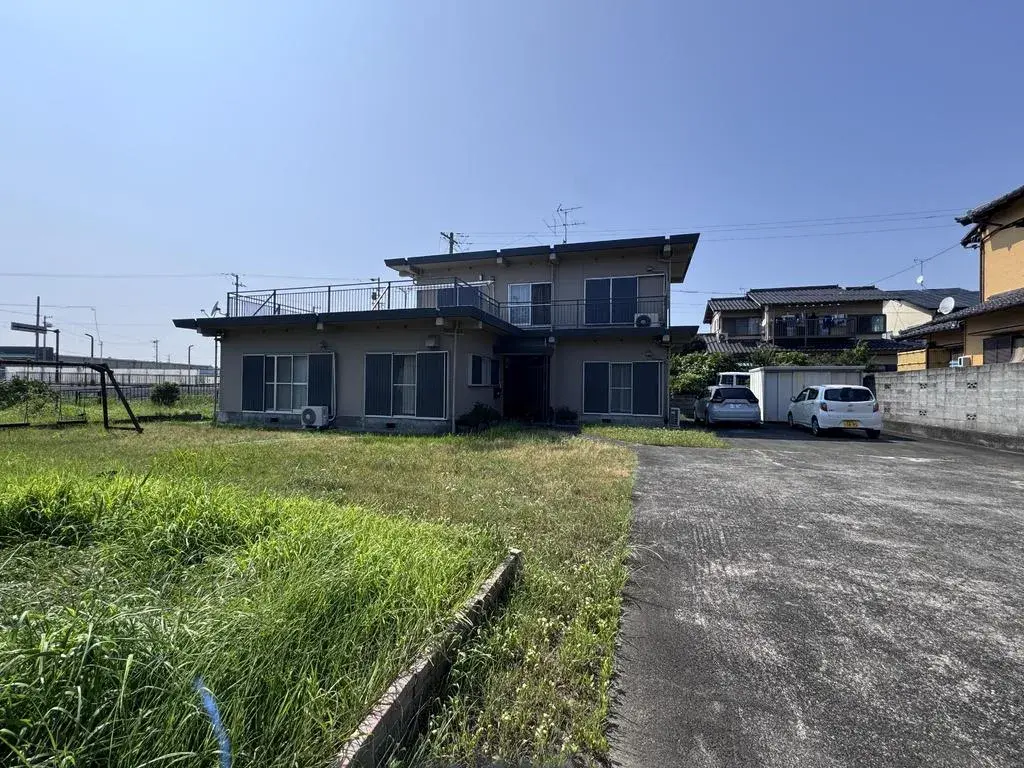 Akiya in Shizuoka