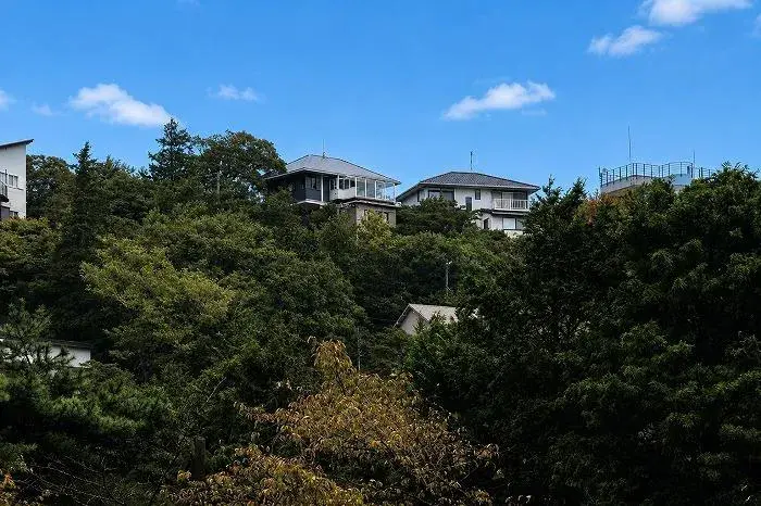 Akiya in Shizuoka