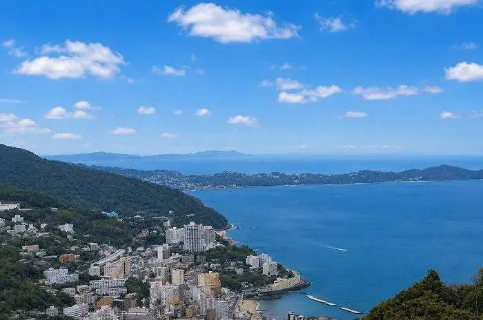 عقار 4LDK مدينة Atami محافظة Shizuoka (19)