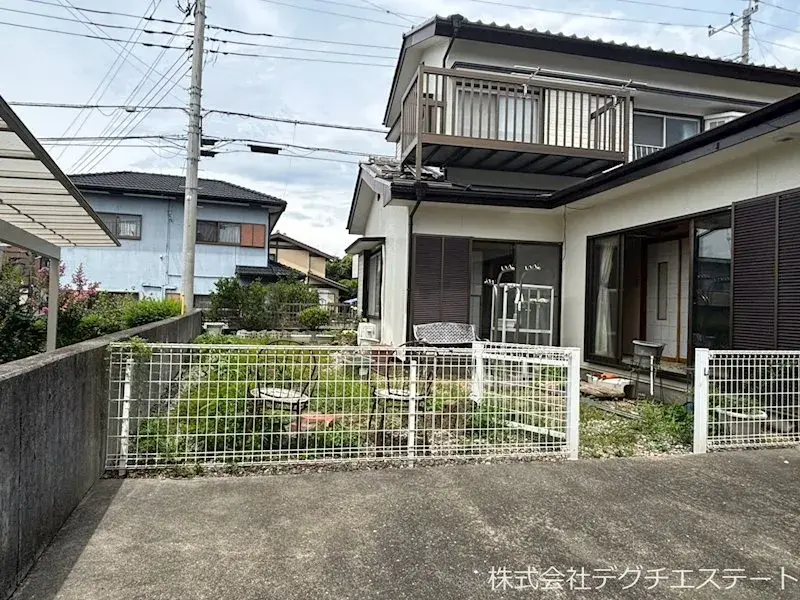5DK物件 富士市 静岡県 (2)
