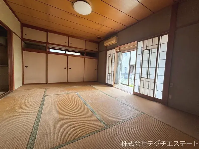 5DK物件 富士市 静岡県 (12)