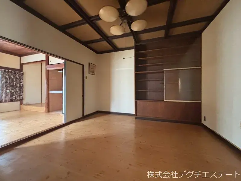 5DK物件 富士市 静岡県 (13)