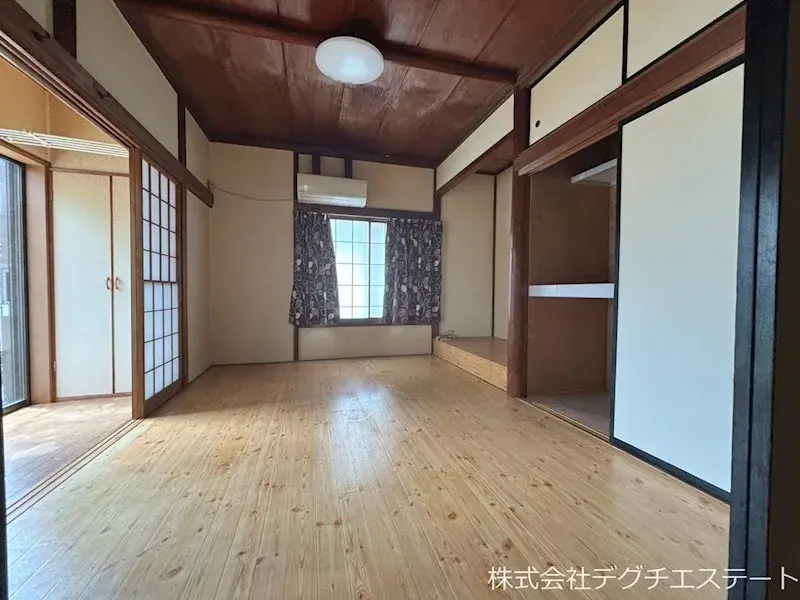 5DK物件 富士市 静岡県 (14)