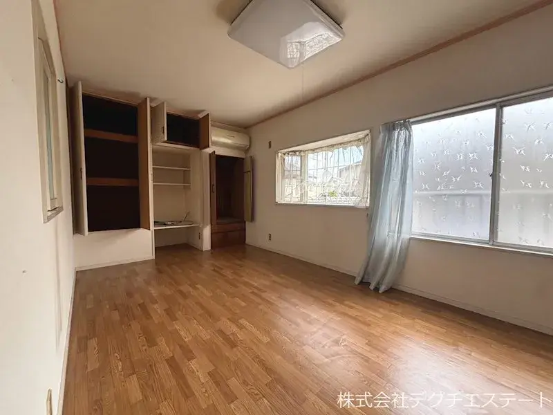 5DK物件 富士市 静岡県 (16)
