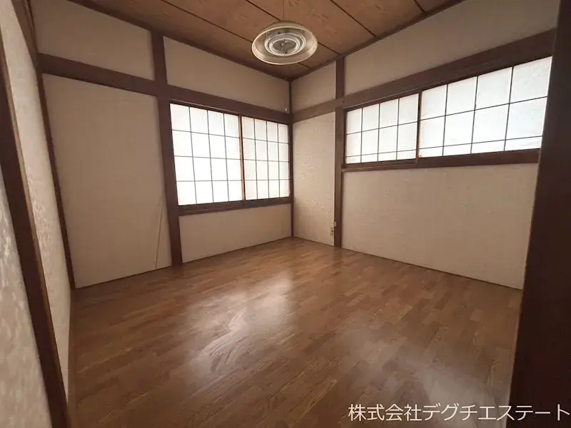 5DK物件 富士市 静岡県 (17)