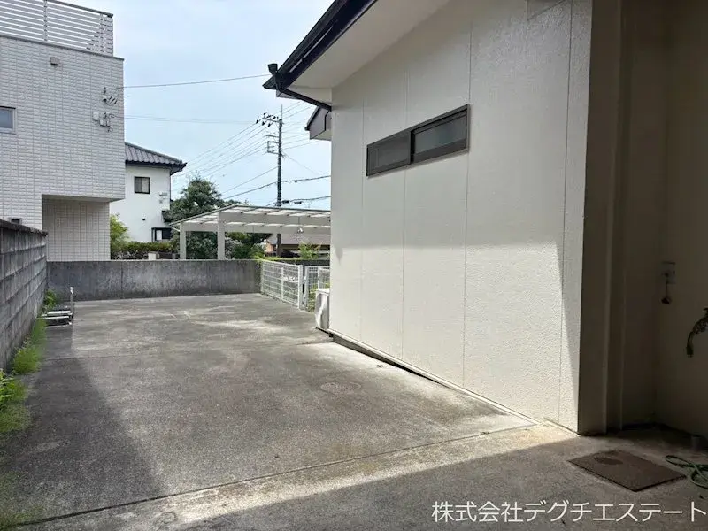 5DK物件 富士市 静岡県 (3)