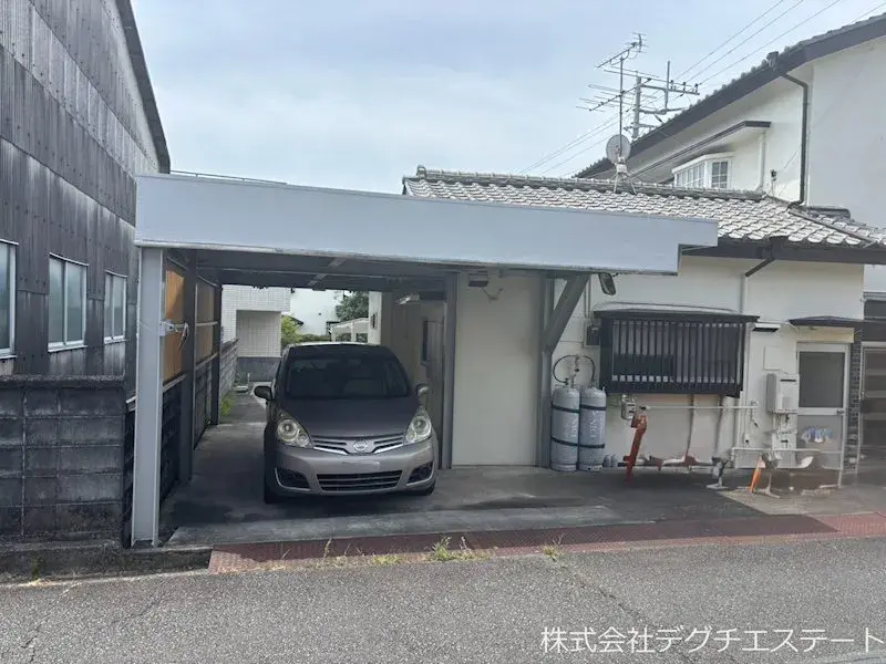 5DK物件 富士市 静岡県 (4)