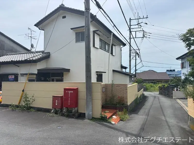 5DK物件 富士市 静岡県 (5)