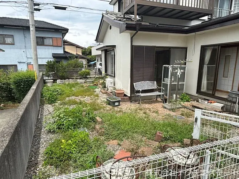 5DK物件 富士市 静岡県 (6)