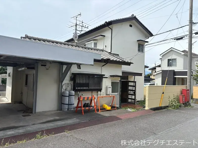 5DK物件 富士市 静岡県 (7)