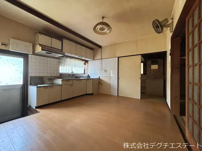 5DK物件 富士市 静岡県 (8)