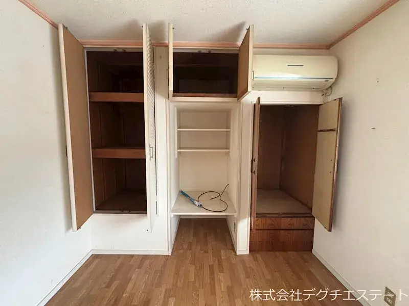 5DK物件 富士市 静岡県 (9)