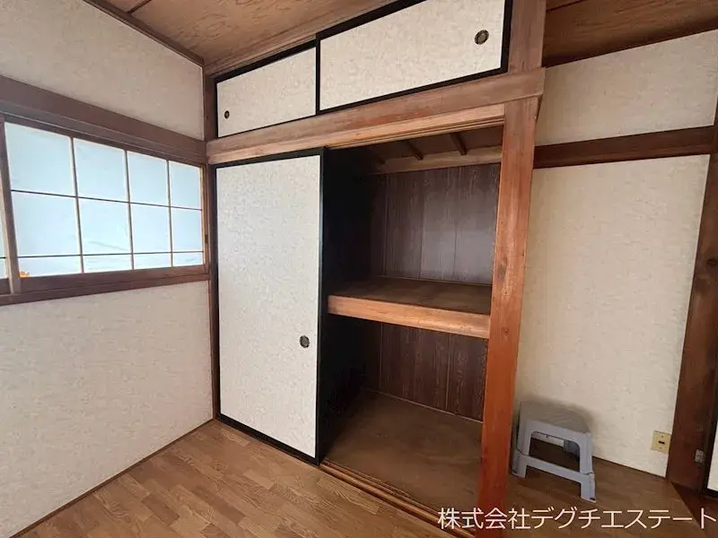 5DK物件 富士市 静岡県 (10)