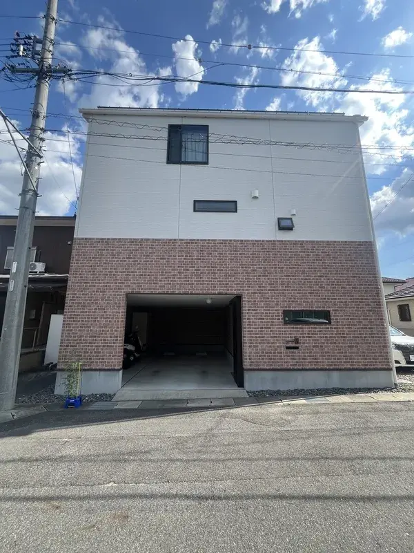 Akiya in Aichi