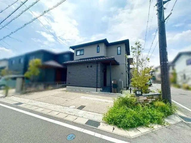 Akiya in Aichi
