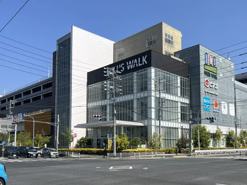 5SLDK物件 名古屋市 愛知県 (4)