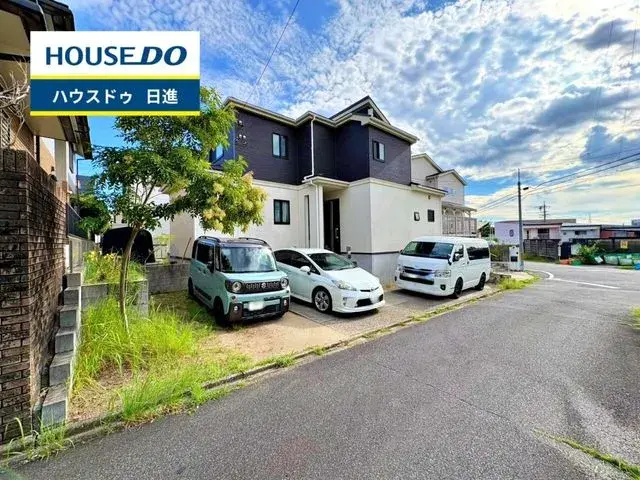 4LDK Nisshin City Aichi Prefecture (2)
