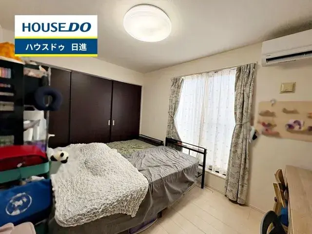 4LDK Nisshin City Aichi Prefecture (11)