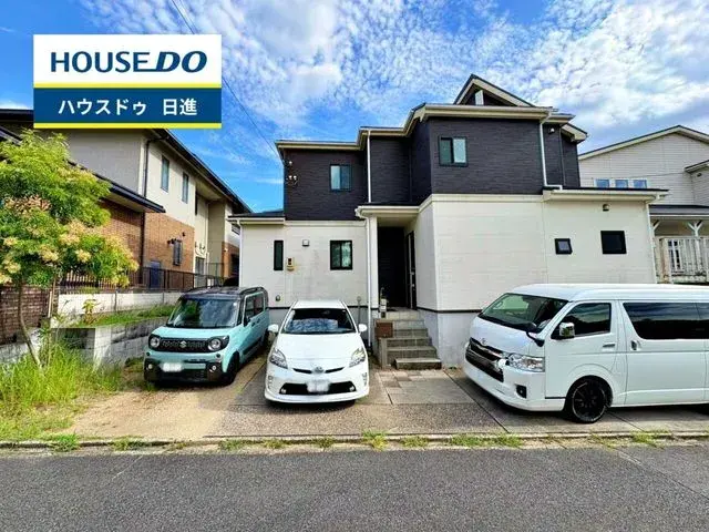 4LDK Nisshin City Aichi Prefecture (5)