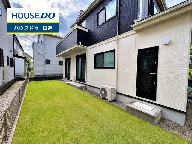 4LDK Nisshin City Aichi Prefecture (6)