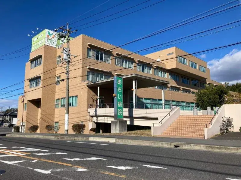 4LDK Ville de Seto Préfecture d'Aichi (8)