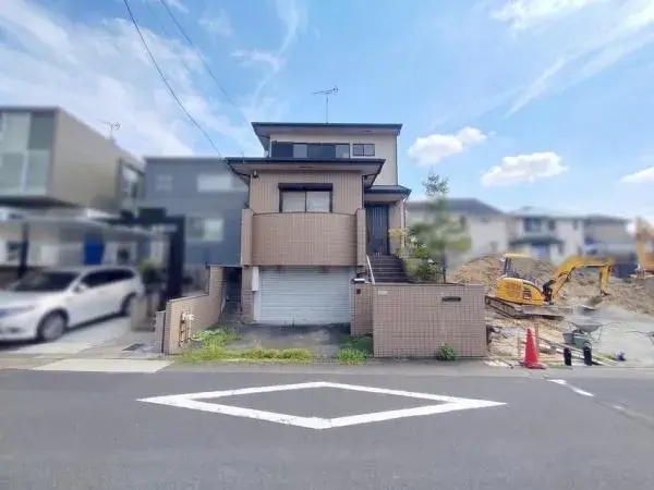 Akiya in Aichi
