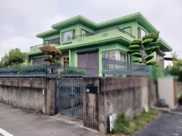 Akiya in Aichi