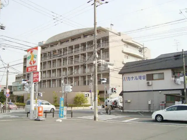 5LDK Inazawa City Aichi Prefecture (23)