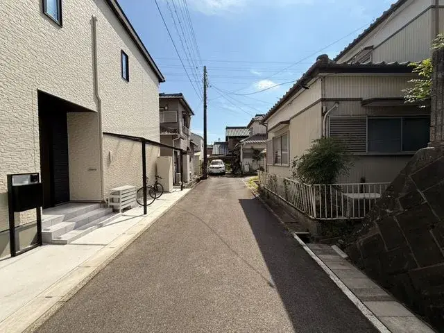 爱知县安城市 4DK房产 (2)