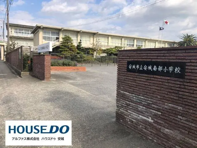 爱知县安城市 4DK房产 (20)
