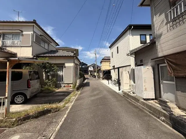 爱知县安城市 4DK房产 (3)