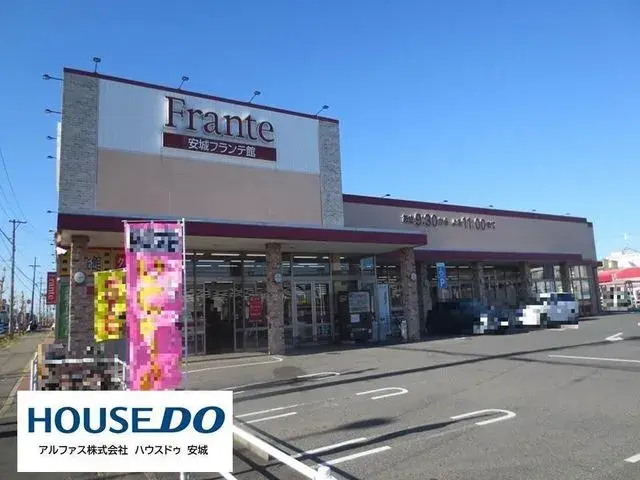 爱知县安城市 4DK房产 (25)