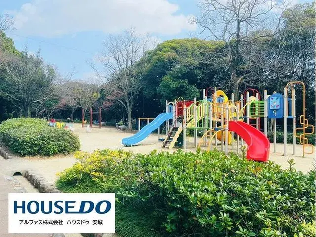 爱知县安城市 4DK房产 (29)