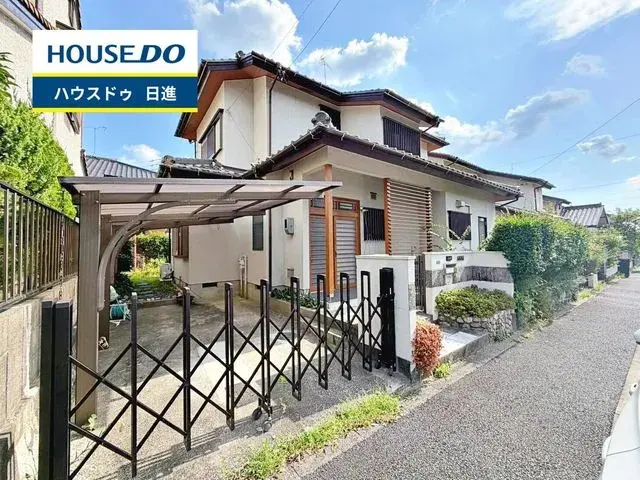 Akiya in Aichi