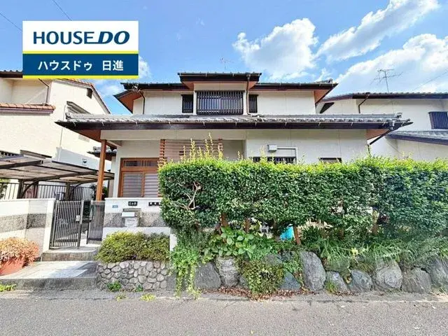 4LDK Property Nisshin City Aichi Prefecture (2)