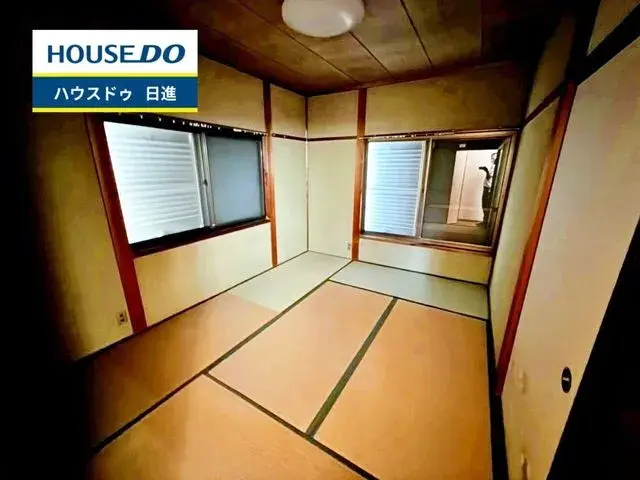 4LDK Property Nisshin City Aichi Prefecture (11)