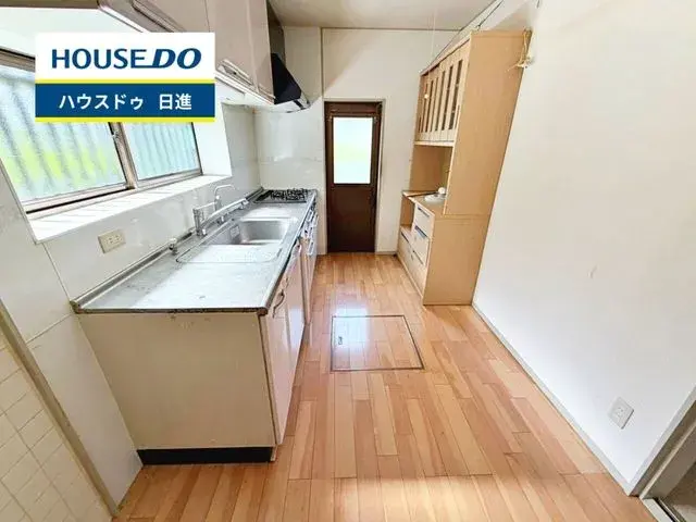 4LDK Property Nisshin City Aichi Prefecture (13)