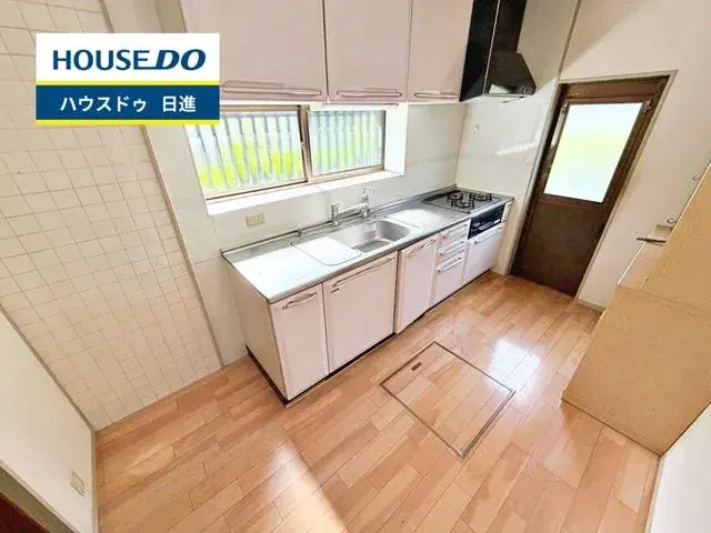 4LDK Property Nisshin City Aichi Prefecture (14)