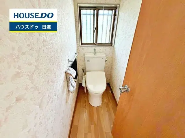 4LDK Property Nisshin City Aichi Prefecture (16)
