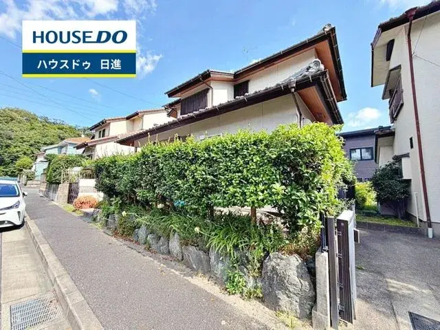4LDK Property Nisshin City Aichi Prefecture (3)