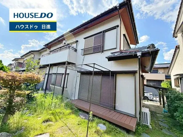 4LDK Property Nisshin City Aichi Prefecture (4)