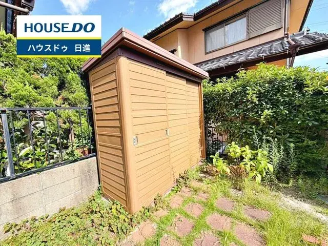 4LDK Property Nisshin City Aichi Prefecture (5)