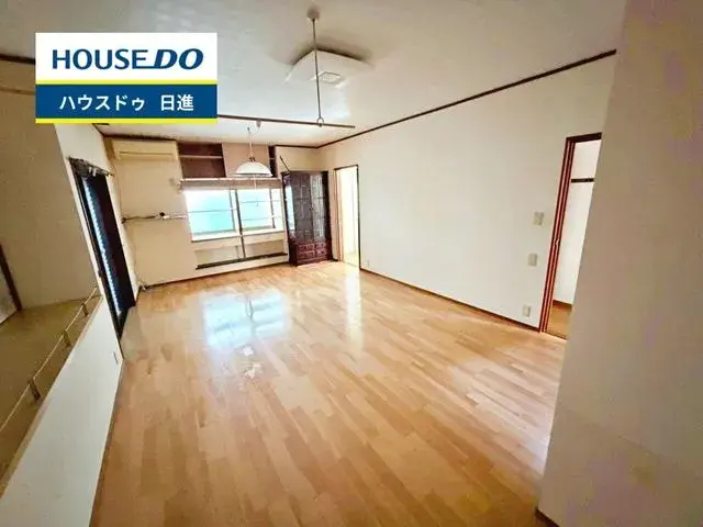 4LDK Property Nisshin City Aichi Prefecture (6)